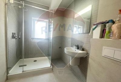 Apartament cu 3 camere decomandat, mobilat în Șelimbăr - 8