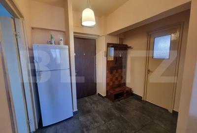 Apartament de inchiriat cu 2 camere, 50 mp, zona Rotonda - 10