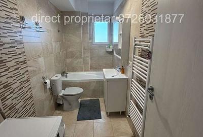 Apartament cu 2 camere decomandat în Apărătorii Patriei - 4