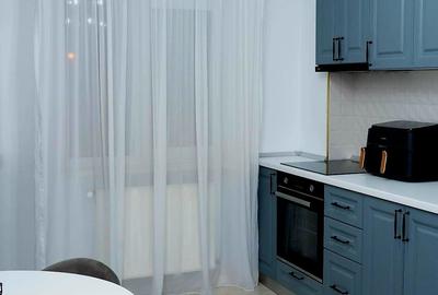 Apartament cu 2 camere decomandat, mobilat în Eremia - 10