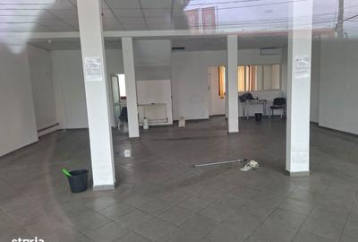 Spațiu comercial, de 100 mp, în Cantacuzino - 6