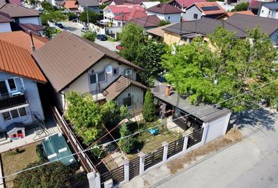 Casă/Vilă de vânzare Agigea, Constanța Casă/Vilă de vânzare Agigea, Constanța - 21
