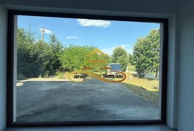 Casa noua de vanzare in Bacau Lilieci - 17