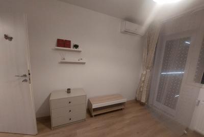 Inchiriez garsoniera Popesti-Leordeni - 3