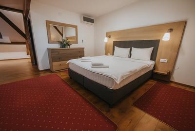 Pensiune 12 camere + restaurant,  zona Centrul Istoric - 5