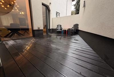 Apartament 3 camere – in vila constructie 2022 | Foișorul de Foc, Bd.Ferdinand | - 15