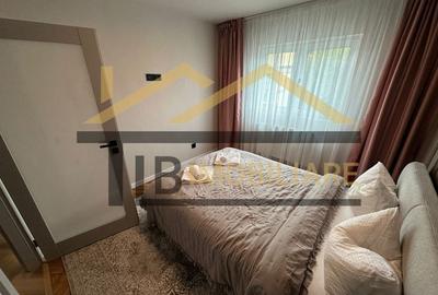 Apartament de 3 camere, 60mp, Zona UMFST - 11