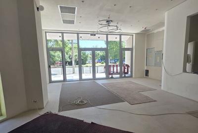 Zona Metrou Timpuri Noi sp D+P+E1 1.500mp Ideal Clinica S...