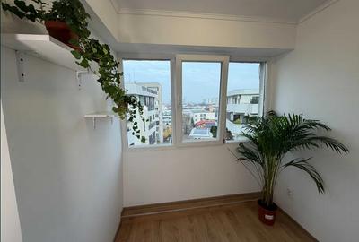 Iancului Obor METROU,Parc,Bloc 1980,Reabilitat,Renovat ,Mobilat,Utilat,Liber! - 4