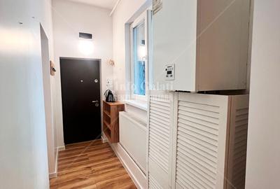 |  Apartament cu 2 camere | CENTRU, Spicu | Renovat | - 5