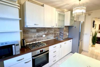 Proprietar -Apartament modern 2 camere – locație exclusivă, Bulevardul Unirii 55 - 8