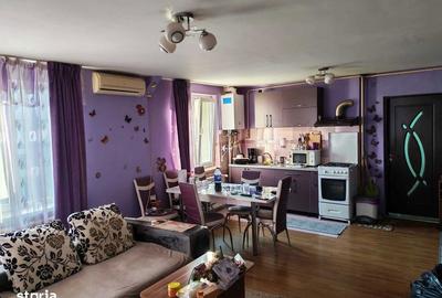 Apartament cu 3 camere decomandat în Ultracentral