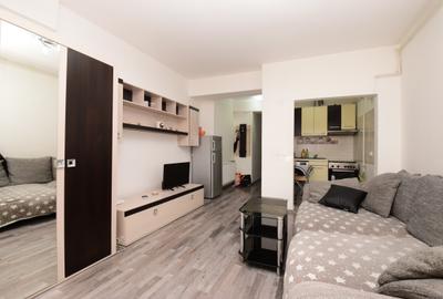 Garsonieră semidecomandată, mobilată în 1 Decembrie 1918 - 4