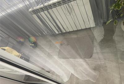 Apartament 3 camere, zona Liceul Economic -str Longinescu , - 2