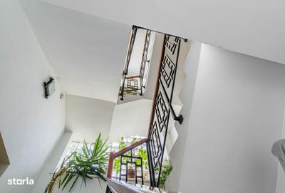 Casă cu 4 camere în Sintești - 8