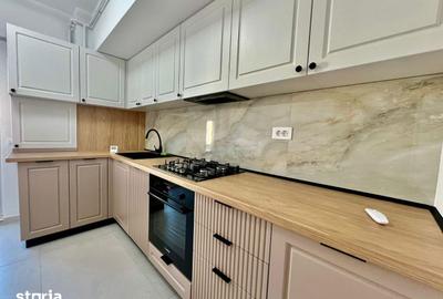 Apartament cu 2 camere decomandat în Rediu - 12