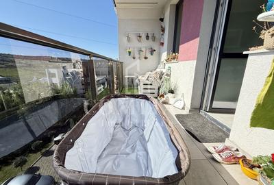 Apartament 2 camere | Constructie Noua | Cartier Borhanci - 8