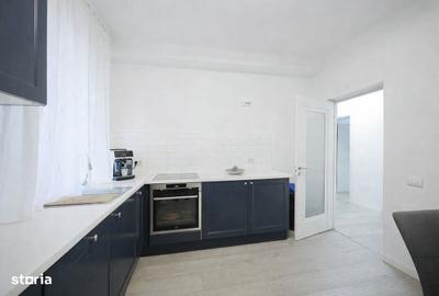 Apartament cu 2 camere decomandat în Central - 9