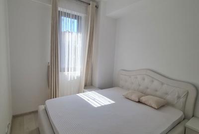 Apartament cu 3 camere decomandat în Central - 7