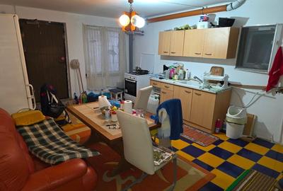 Duplex cu 5 camere cu Canalizare în Siliștea (Vitănești) - 4