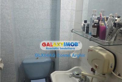 Vindem ap cu 4 camere central-Magnolia , etaj 2, mobilat si - 1