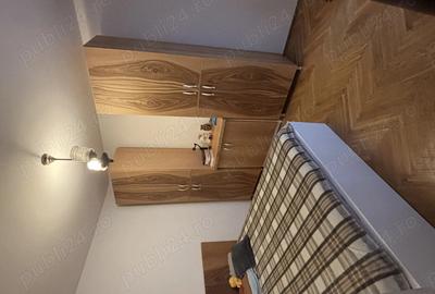 Apartament cu 2 camere decomandat în Lotus - 5