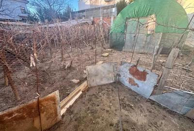 Casă cu Teren 530 Mp în Siloz - 2