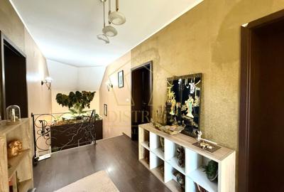 Casă individuală cu 6 camere cu Canalizare în Braytim - 14