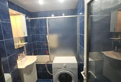 Apartament cu 2 camere decomandat în Central - 5