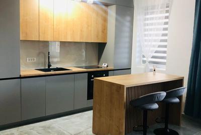 Apartament cu 2 camere în Braytim - 16