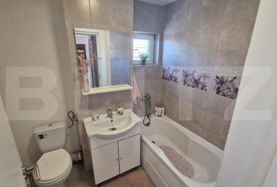 Apartament 3 camere renovat, zona centrala Alba Iulia - 5