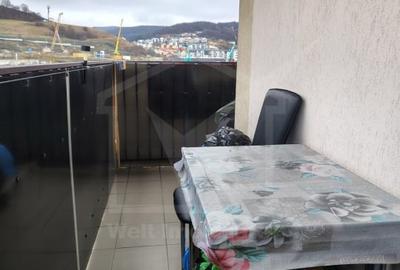 Apartament cu doua dormitoare, zona Florilor, Floresti - 24