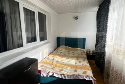 Apartament de 2 camere, 51 mp, zona Lunca Cetatuii - 7