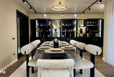 Casă cu 4 camere în Central - 14