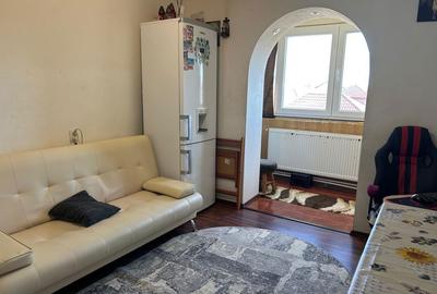 Apartament cu 2 camere decomandat în Mihail Kogălniceanu - 4
