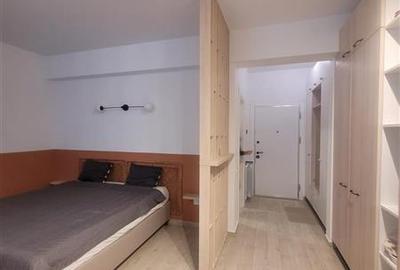 Apartament cu 2 camere decomandat, mobilat în Central - 8