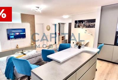 0% comision | Apartament 2 camere | Maurer Residence - 3