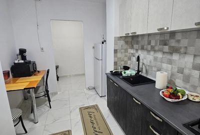 Apartament cu 3 camere semidecomandat în Pantelimon - 4