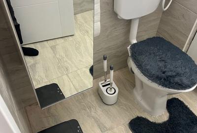 Apartament cu 2 camere în Sânpetru - 4