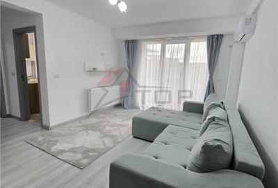 Garsonieră decomandată în Bârnova - 8