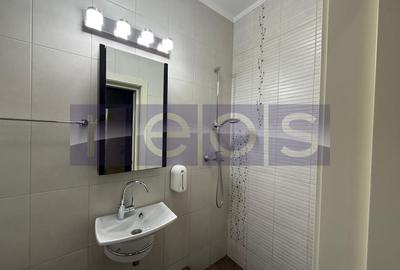 Apartament cu 4 camere, mobilat în Herăstrău - 26