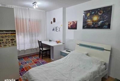 Apartament cu 3 camere în Cornitoiu - 4