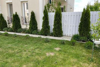 Braytim | 2 Camere | Curte proprie | Loc de parcare Braytim | 2 Camere | Curte proprie | Loc de parcare - 2