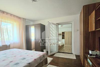 Casă individuală cu 3 camere cu Canalizare în Fântânele - 2