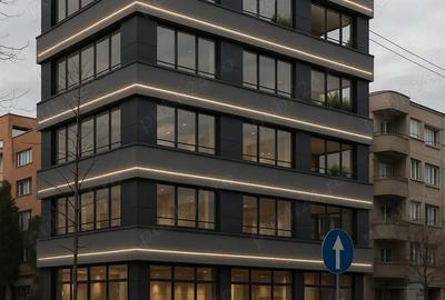 Spațiu comercial, de 886 mp, în Central - 2