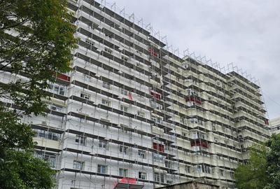 Apartament cu 4 camere semidecomandat în Olteniței - 6
