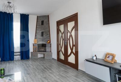 Casa de vanzare 4 camere, 160 mp, zona Micesti - 10