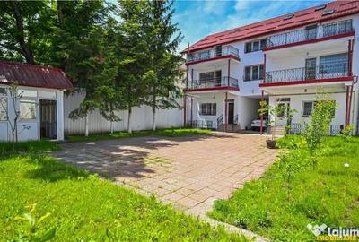 Spațiu comercial, de 487 mp, în Centrul Civic - 13