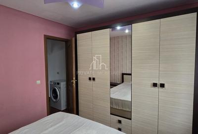 Apartament cu 2 camere decomandat în Est - 5