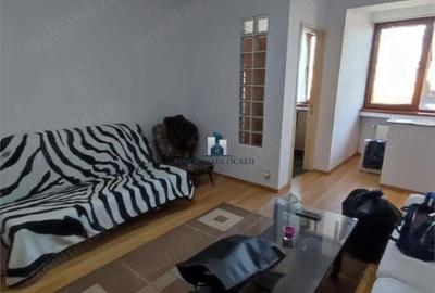 Garsonieră semidecomandată, mobilată în Apărătorii Patriei - 2